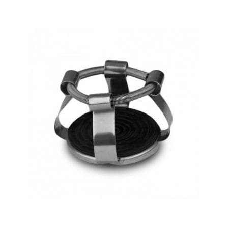 Scientific Industries 250 ml Flask Clamp for Mini-300 Orbital-Genie 400840